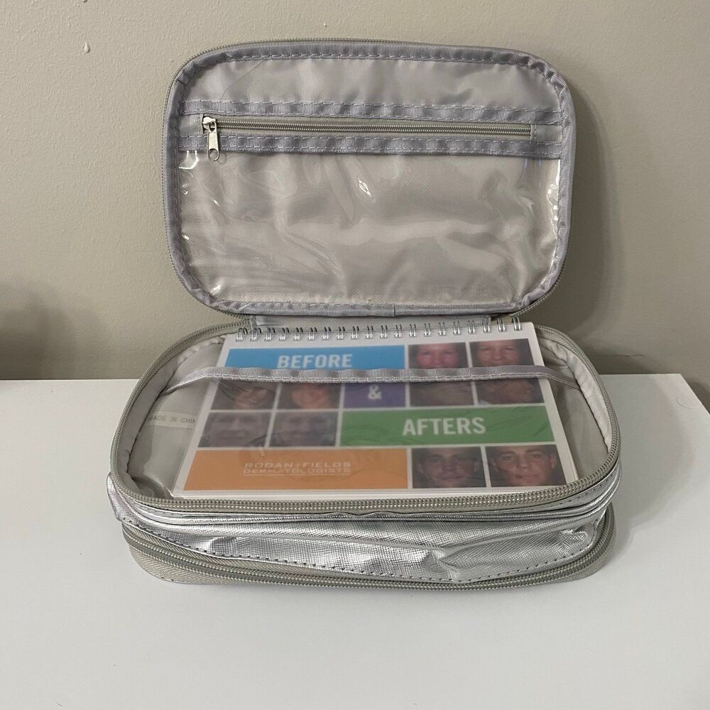Rodan + Fields Carrying Case - Picture 5 of 6